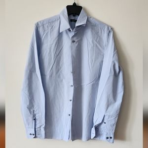 Berluti 42/L cotton dress shirt
